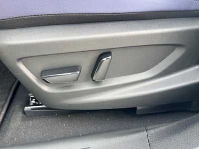 2026 Nissan LEAF SV+ CARGO, FLOOR MAT PACKAGE