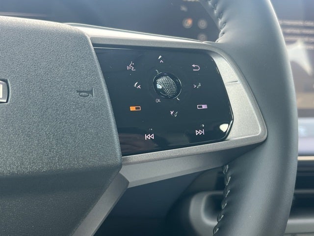 2026 Nissan LEAF SV+ CARGO, FLOOR MAT PACKAGE