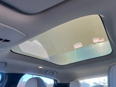 2026 Nissan LEAF PLATINUM+ CARGO, FLOOR MAT PACKAGE