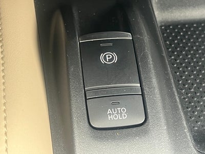 2018 Nissan Rogue SL PLATINUM, PREMIUM PACKAGE