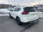2018 Nissan Rogue SL PLATINUM, PREMIUM PACKAGE