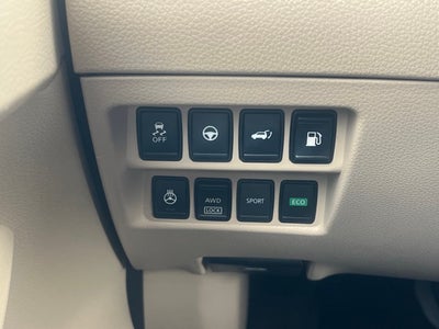 2018 Nissan Rogue SL PLATINUM, PREMIUM PACKAGE