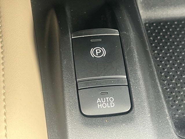 2018 Nissan Rogue SL PLATINUM, PREMIUM PACKAGE