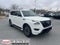 2023 Nissan Armada SL MIDNIGHT EDITION, CAPTAIN'S CHAIRS PACKAGE