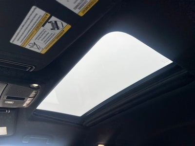 2023 Nissan Armada SL MIDNIGHT EDITION, CAPTAIN'S CHAIRS PACKAGE