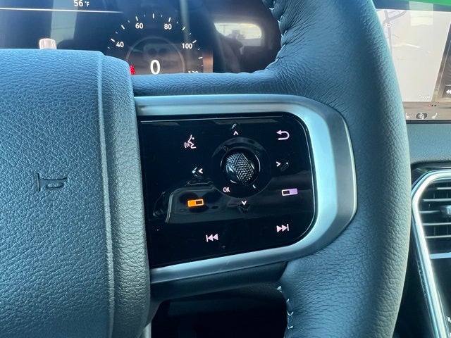 2025 Nissan Armada SL PROPILOT ASSIST 2.1