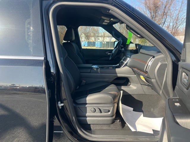 2025 Nissan Armada SL PROPILOT ASSIST 2.1