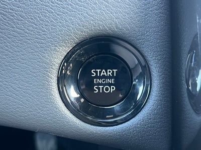 2025 Nissan Armada SL PROPILOT ASSIST 2.1