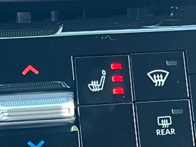 2025 Nissan Armada SL PROPILOT ASSIST 2.1