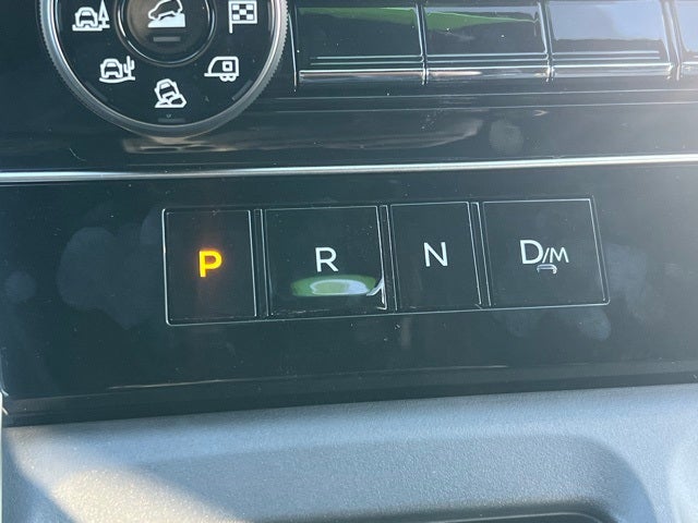 2025 Nissan Armada SL PROPILOT ASSIST 2.1