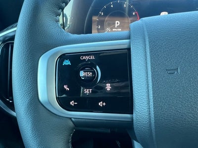 2025 Nissan Armada SL PROPILOT ASSIST 2.1