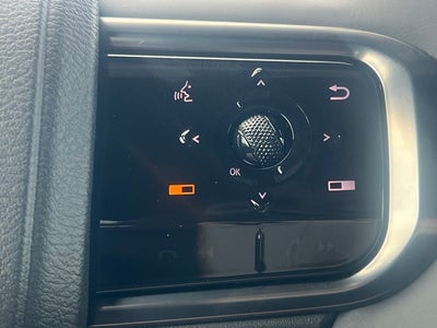 2025 Nissan Armada PRO-4X PREMIUM PACKAGE