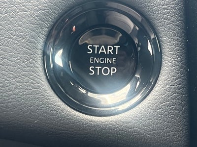 2025 Nissan Armada PRO-4X PREMIUM PACKAGE