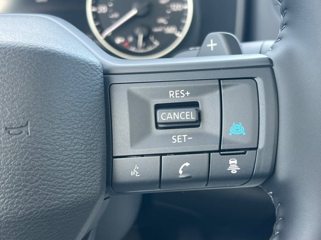 2026 Nissan Rogue SV PREMIUM, COLD WEATHER PACKAGE