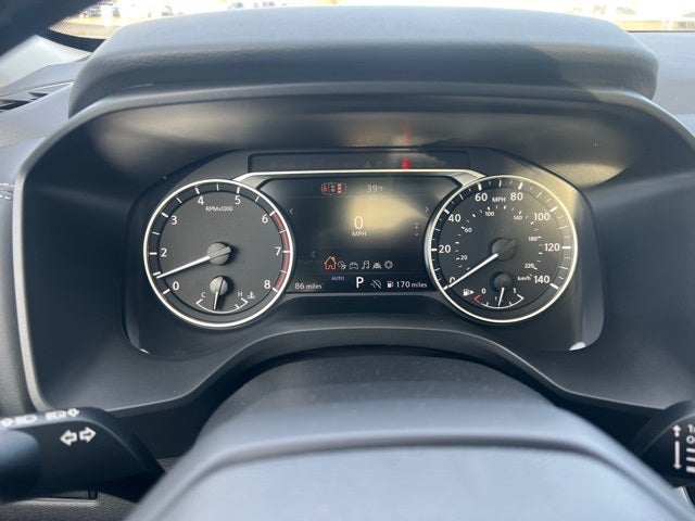 2026 Nissan Rogue SV PREMIUM, COLD WEATHER PACKAGE