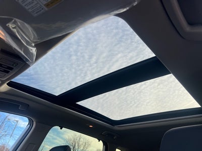 2026 Nissan Rogue SV PREMIUM, COLD WEATHER PACKAGE