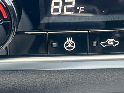 2026 Nissan Rogue SV PREMIUM, COLD WEATHER PACKAGE