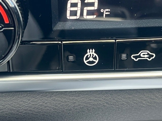 2026 Nissan Rogue SV PREMIUM, COLD WEATHER PACKAGE