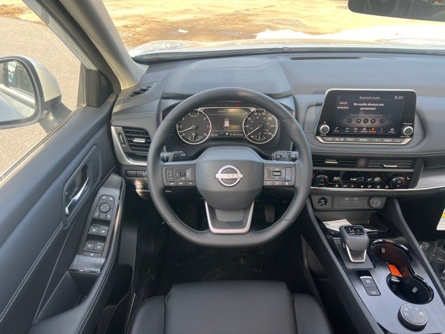 2026 Nissan Rogue SV PREMIUM, COLD WEATHER PACKAGE