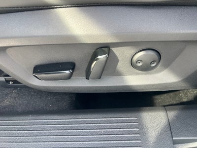 2026 Nissan Rogue SV PREMIUM, COLD WEATHER PACKAGE