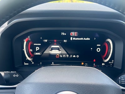 2026 Nissan Rogue Platinum PREMIUM PACKAGE