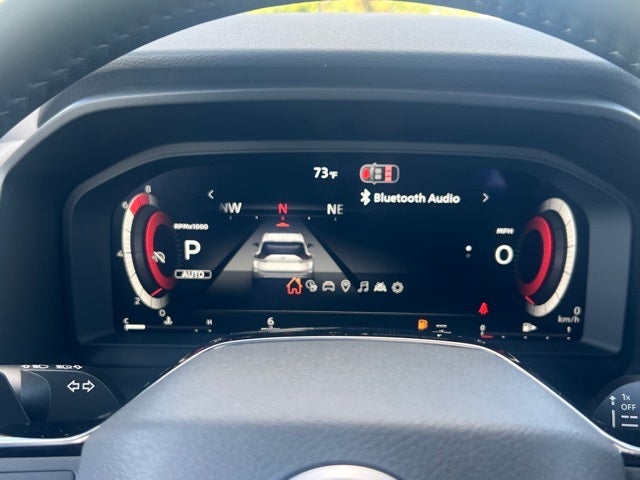 2026 Nissan Rogue Platinum PREMIUM PACKAGE