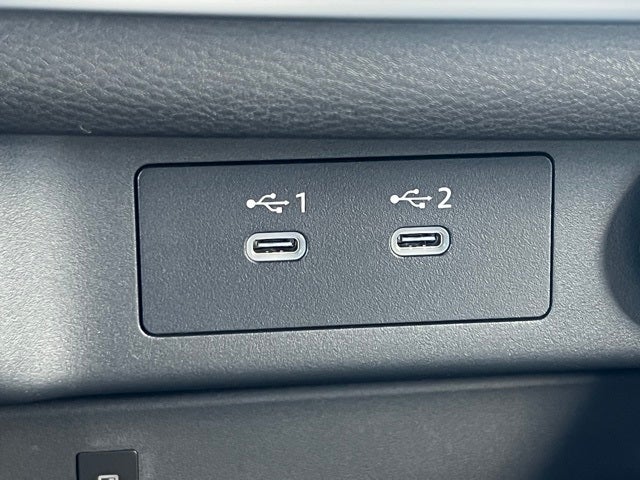 2026 Nissan Rogue Platinum PREMIUM PACKAGE