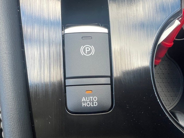 2026 Nissan Rogue Platinum PREMIUM PACKAGE