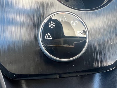 2026 Nissan Rogue Platinum PREMIUM PACKAGE