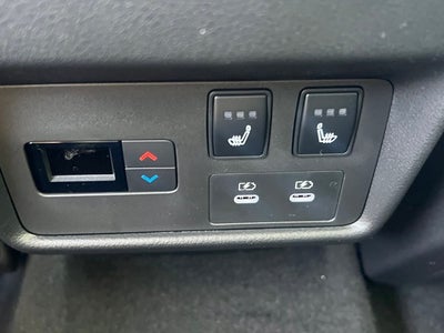 2026 Nissan Rogue Platinum PREMIUM PACKAGE