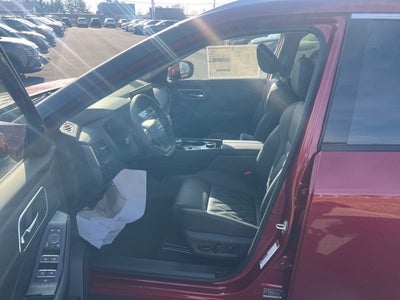 2026 Nissan Rogue Platinum PREMIUM PACKAGE