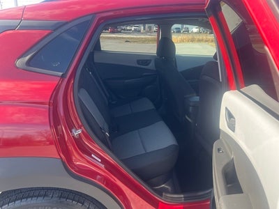 2020 Hyundai Kona SEL