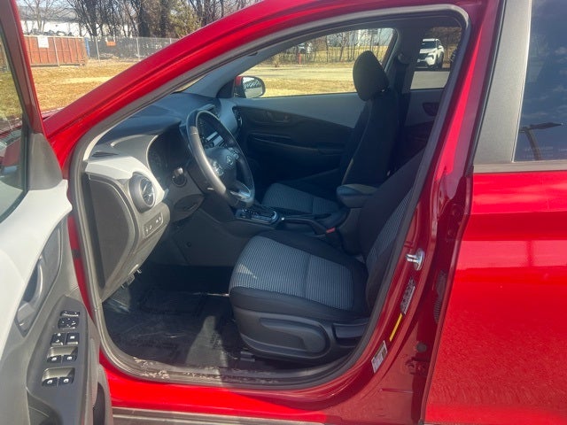 2020 Hyundai Kona SEL