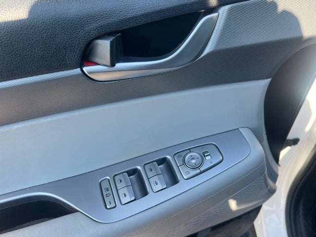 2021 Hyundai Palisade SEL CONVENIENCE PACKAGE