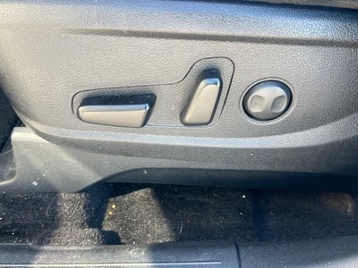 2021 Hyundai Palisade SEL CONVENIENCE PACKAGE