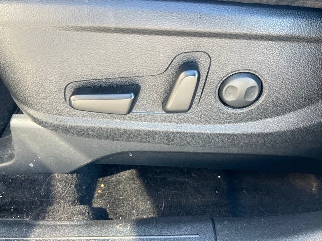 2021 Hyundai Palisade SEL CONVENIENCE PACKAGE