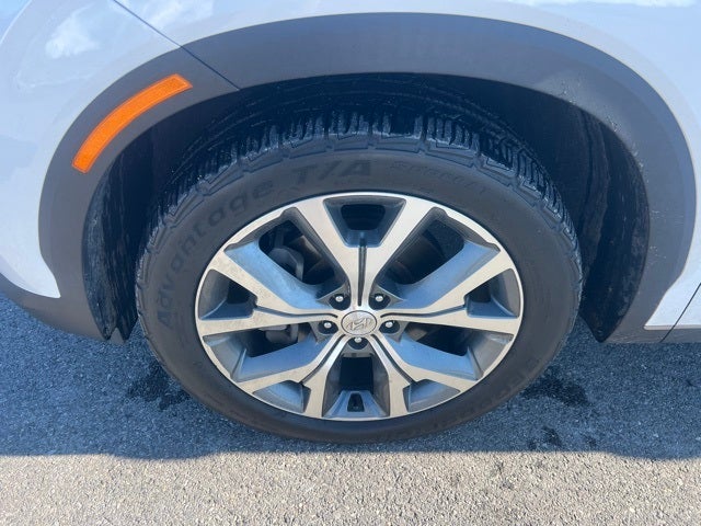 2021 Hyundai Palisade SEL CONVENIENCE PACKAGE