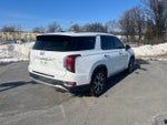 2021 Hyundai Palisade SEL CONVENIENCE PACKAGE