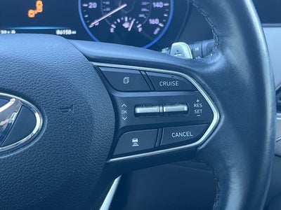 2021 Hyundai Palisade SEL CONVENIENCE PACKAGE