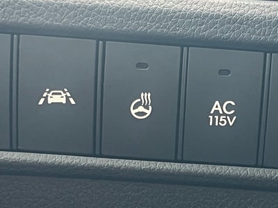 2017 Hyundai Santa Fe Limited Ultimate Ultimate Tech Package