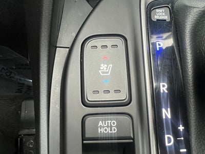 2017 Hyundai Santa Fe Limited Ultimate Ultimate Tech Package