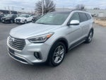 2017 Hyundai Santa Fe Limited Ultimate Ultimate Tech Package