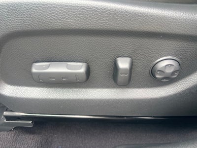 2017 Hyundai Santa Fe Limited Ultimate Ultimate Tech Package