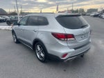 2017 Hyundai Santa Fe Limited Ultimate Ultimate Tech Package