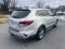 2017 Hyundai Santa Fe Limited Ultimate Ultimate Tech Package