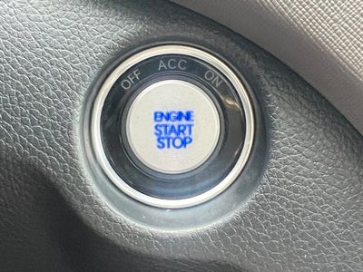 2017 Hyundai Santa Fe Limited Ultimate Ultimate Tech Package