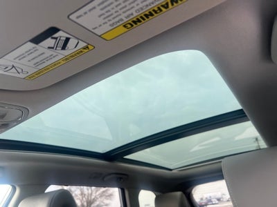 2017 Hyundai Santa Fe Limited Ultimate Ultimate Tech Package