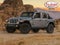 2021 Jeep Wrangler Unlimited 80th Anniversary