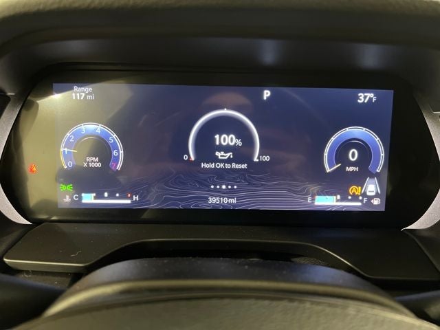 2022 Jeep Grand Cherokee L Altitude