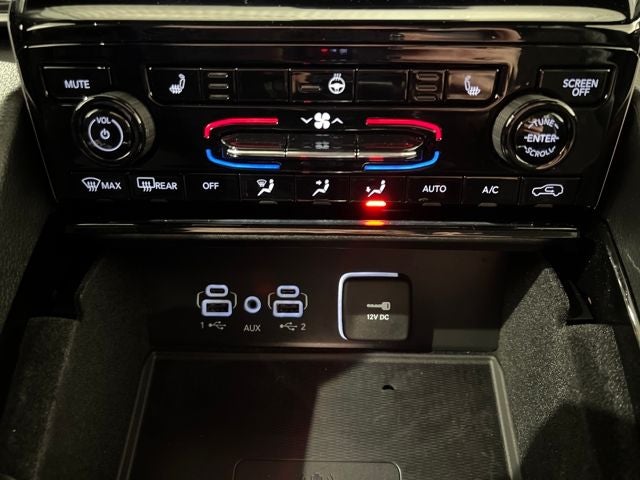 2022 Jeep Grand Cherokee L Altitude